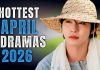 Top 10 Upcoming Kdramas April 2026 Top 10 Upcoming Kdramas April 2026