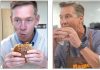 McDonald’s CEO Mukbang Backlash Over New Big Arch Burger McDonald's CEO Mukbang Backlash