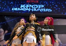 K-Pop Demon Hunters Sequel: Is Jinu Alive? Directors Drop Bombshell! K-Pop Demon Hunters Sequel