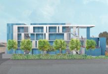 3-Day Build? Revolutionary Modular Housing Santa Monica Project Complete Modular Housing Santa Monica