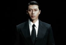 Agent 007? No, It’s Hyun Bin! Actor Named Honorary NIS Agent Hyun Bin