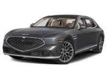 Genesis Sedans and SUVs Recall 94,760 Vehicles Over Fire Risk