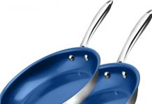 Is Your Kitchen Safe? Major Granitestone Diamond Recall Hits 740k Pans Granitestone Diamond Recall