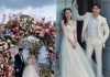Son Ye-jin Hyun Bin 4th Anniversary: New Unseen Wedding Photos! Son Ye-jin Hyun Bin 4th Anniversary