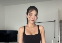 JJ Julien Kang Wife Reveals Truth About Instagram Body Editing JJ Julien Kang Wife