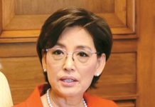 Rep. Young Kim Says Iran Conflict ‘Not a War,’ Expresses Confidence Ahead of Primary