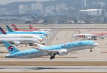 U.S.-Korea Fuel Surcharge Hits Record Level 33 U.S.-Korea Fuel Surcharge