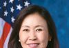 Michelle Park Steel Nominated as U.S. Ambassador to South Korea, Ending Year-Long Vacancy