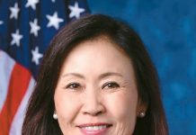 Michelle Park Steel Nominated as U.S. Ambassador to South Korea, Ending Year-Long Vacancy
