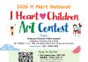 Win $1,000! Enter the H Mart Kids Drawing Contest 2026 H Mart Kids Drawing Contest