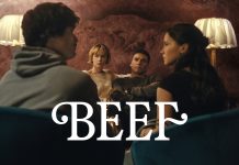 Lee Sung Jin says “Support From Korean American Community Was a Driving Force”