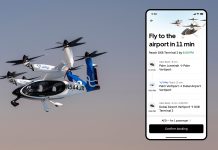 Uber Air Taxi: Skip LA Traffic for the Price of an Uber Black? Uber Air Taxi