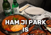 Ham Ji Park has reopened! Koreatown LA Gem Ham Ji Park is reopen!