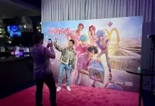 McDonald’s KPDH Event Rocks LA