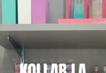 First K-Beauty Store in DTLA