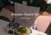 Romantic Brunch Spot in Echo Park