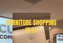 Premium Furniture NATUZZI in Tustin