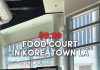 $9.99 Crazy Deal Food Court in Koreatown