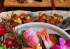 Premium Fusion Sushi Spot in Arcadia