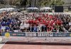 Korea Daily Pickleball Championship Draws 800 Participants in LA Korea Daily Pickleball Championship