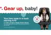 Your Old Car Seat is Worth 20% Off at Target Right Now! Target Car Seat Trade-In 2026