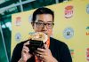 BagelFest West winner: Korean American Chef John Park Wins Top Prize BagelFest West winner