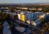 Apple, Amazon, and IKEA? Why Culver City is LA’s New HQ Hotspot Culver City Business Expansion