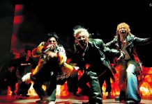 Is a Korean Coachella Coming? K-pop Big 4 Unite for ‘Fanomenon’ Korean Coachella