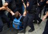 ICE Street Arrests Surge as Enforcement Expands ICE street arrests surge