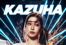 Le Sserafim Kazuha Fashion Week: Voted Most Attractive Icon Le Sserafim Kazuha Fashion Week