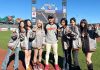 NMIXX MLB First Pitch: Sullyoon & Lee Jung-hoo’s Viral Moment! NMIXX MLB First Pitch