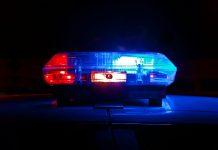 Ontario I-10 Multi-Vehicle Crash Leaves Two Dead blue bmw car in a dark room