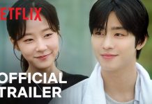 Sold Out on You is coming April 22 on NETFLIX Sold Out on You