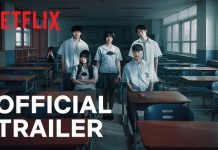 If Wishes Could Kill is coming April 24