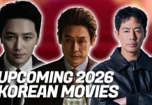 10 Must-Watch Korean Movies in 2026! 10 Must-Watch Korean Movies in 2026!