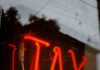 California wealth tax impact may worsen deficit risks red love neon light signage