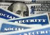Social Security Benefits Seen Rising $56.69 Next Year
